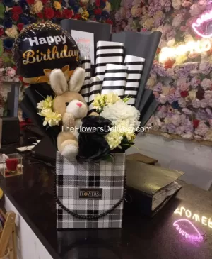 Send Birthday Gifts to Pakistan from Dubai - TheFlowersDelivery.com