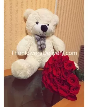 Send Flowers and Gifts to Pakistan - TheFlowersDelivery.com