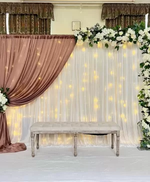 Wedding Decorations in Lahore - TheFlowersDelivery.com