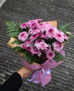 Mother's day Flowers Delivery Pakistan - TheFlowersDelivery.com