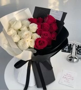 Send Flowers to Lahore from Canada -TheFlowersDelivery.com