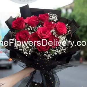 Send Flowers to Pakistan from Canada - TheFlowersDelivery.com