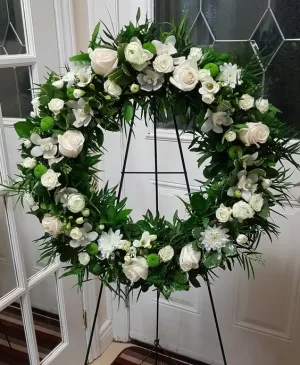 Funeral Flowers Delivery Pakistan - TheFlowersDelivery.com