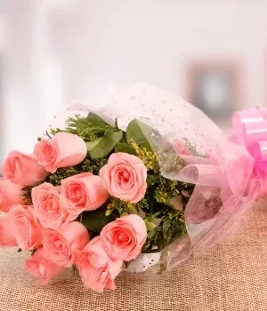 Flowers for New Year Lahore - TheFlowersDelivery.com