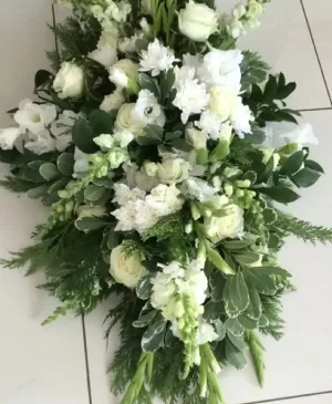 Funeral Flowers Delivery - TFD Pakistan