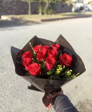 Flowers Delivery in Islamabad - TFD Pakistan