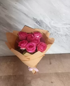 Send flowers in karachi - TFD Pakistan