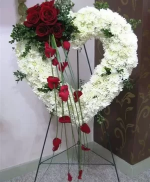 Online Funeral Flowers - TheFlowersDelivery.com