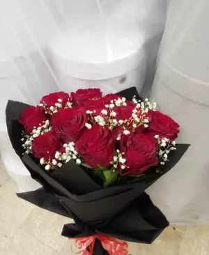 Send flowers to Karachi - TFD Pakistan