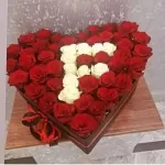 Valentine Day Flowers - TheFlowersDelivery.com