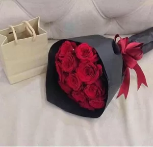 Send Valentine’s Day Flowers Lahore - TheFlowersDelivery.com