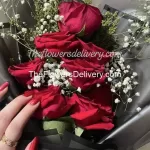 Flowers for Valentine's Day - TheFlowersDelivery.com