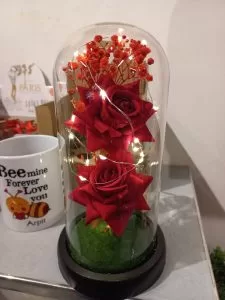 Valentine Day Flowers in Pakistan - TheFlowersDelivery.com