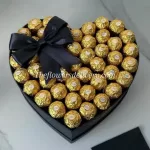 Valentine Gifts Delivery to Lahore from Paris - TheFlowersDelivery.com