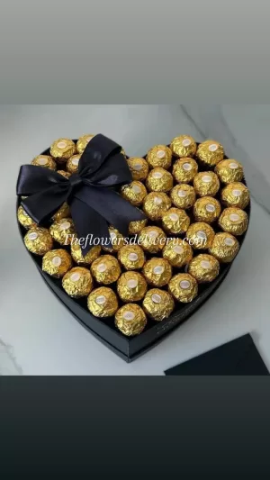 Valentine Gifts Delivery to Lahore from Paris - TheFlowersDelivery.com