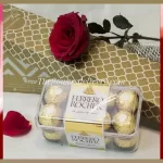 Valentine Gift Deal Lahore - TheFlowersDelivery.com