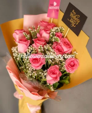 Best Mother's Day Gifts Lahore - TheFlowersDelivery.com