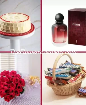 Gifts for Mothers Pakistan - TheFlowersDelivery.com