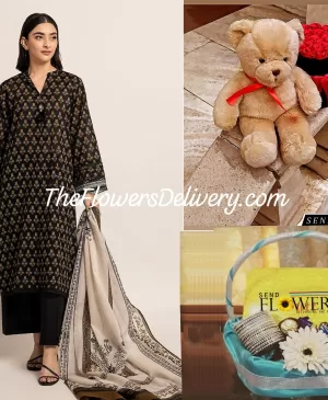 Send Eid Gifts to Lahore from UK - TheFlowersDelivery.com