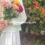Online Mother's Day Flowers Lahore - TheFlowersDelivery.com