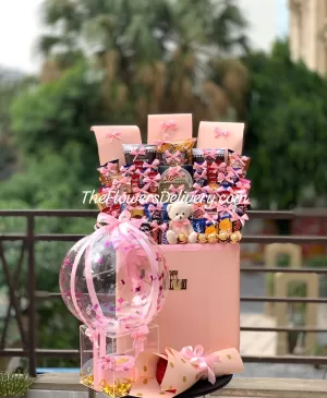 Gifts for Mom Lahore - TheFlowersDelivery.com
