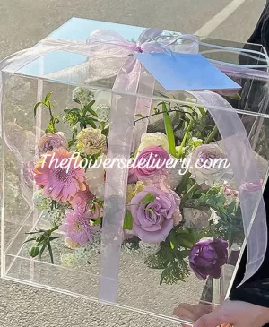Creative Mother's Day Gifts Lahore - TheFlowersDelivery.com