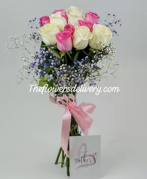 Mother's Day Gifts from Daughter - TheFlowersDelivery.com