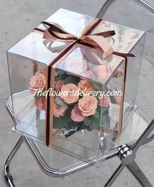 Mother's Day Delivery Gifts Lahore - TheFlowersDelivery.com