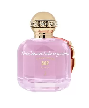 Online Perfume Karachi- TheFlowersDelivery.com